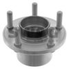SWAG 55 92 9825 Wheel Bearing Kit